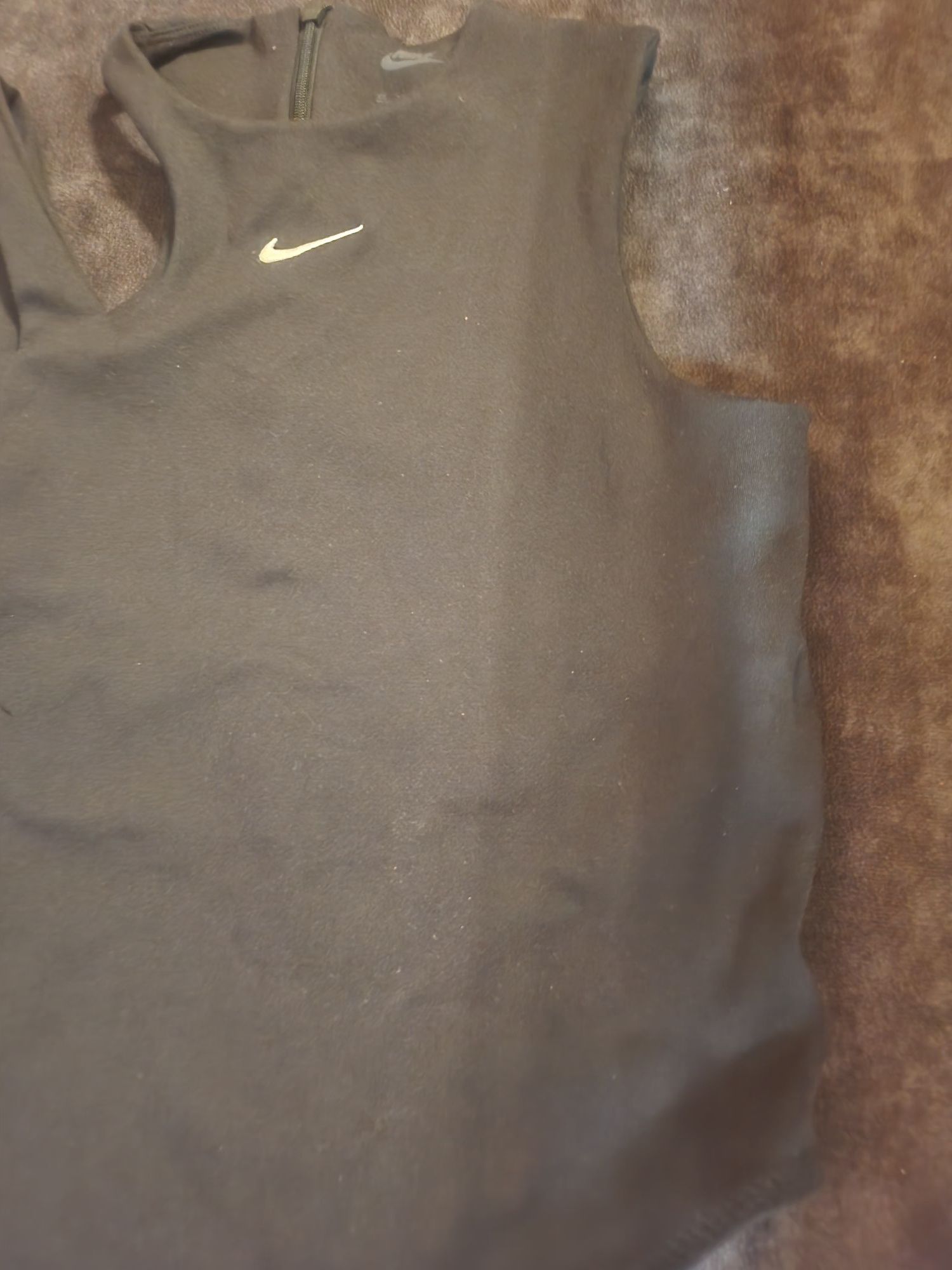 Боди и потник nike