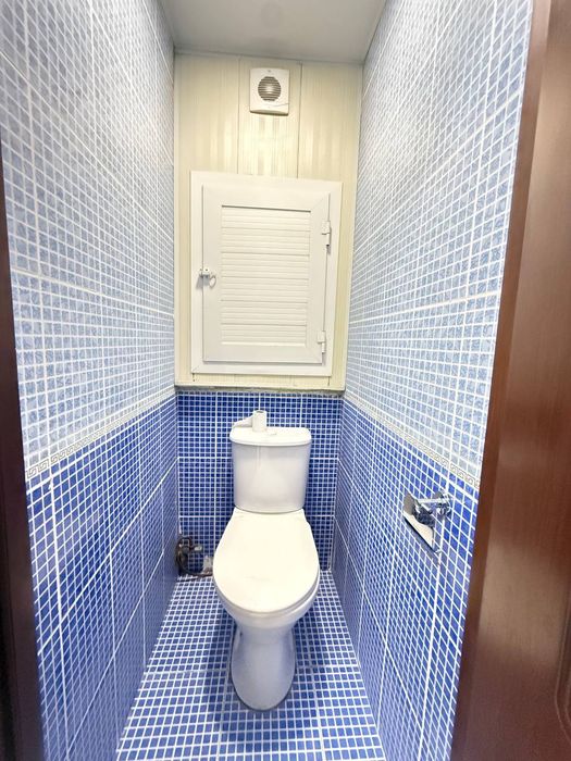 Chilonzor 13 kvartl 3 xona kvartira sotiladi