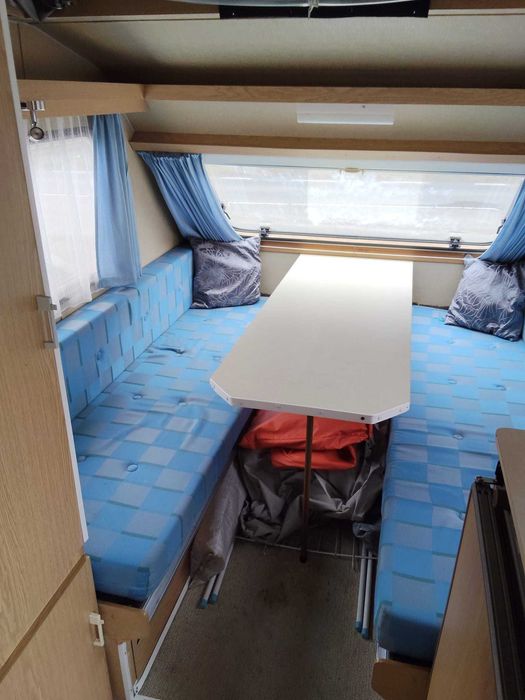 Rulota kip kompact import olanda