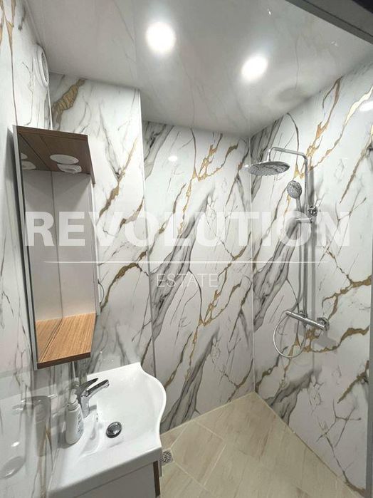 Дава се под наем Двустаен апартамент в Варна, Чайка - 50 кв.м за 600 € - Снимка #6