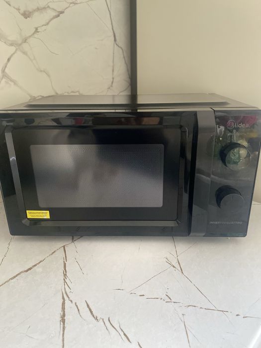 Продам Микроволновку!