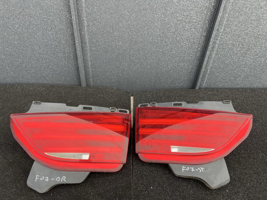 Stop Haion Bmw F07 GT stanga dreapta