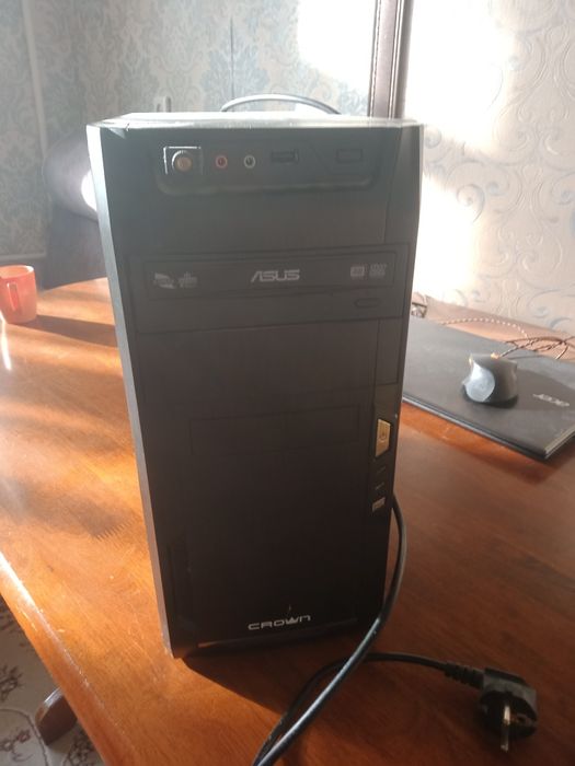 Система блок б/у