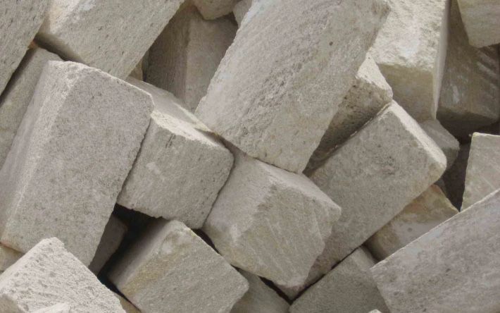 Продается ракушняк