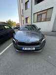 Skoda Octavia Slection 2025 1.5, 115CP Achizitionata de noua