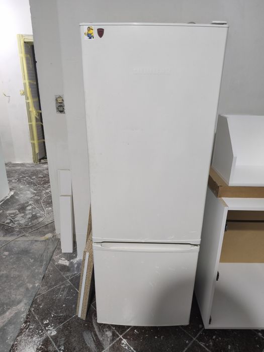 Хладилник Липхер