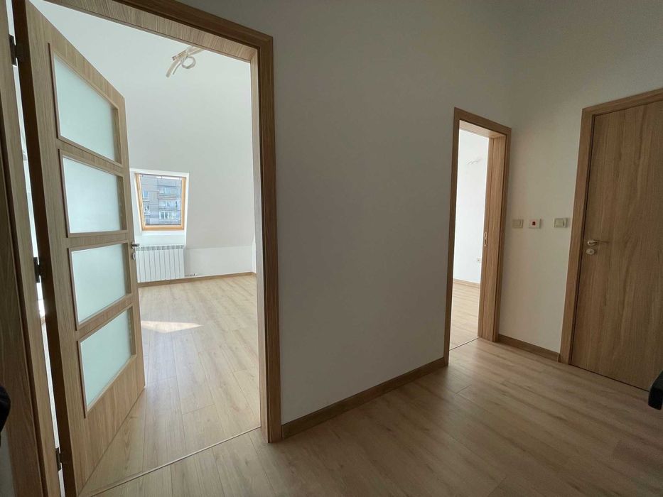 Чаровен апартамент