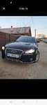 Se vinde audi a4 b8 allroad  quattro