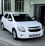 Cobalt 2025 masla bez probeg