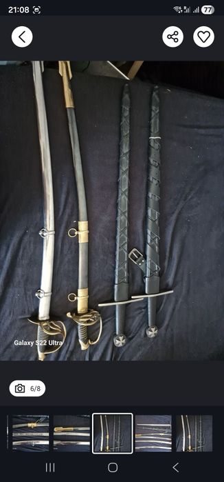 Sabii armata austriacă