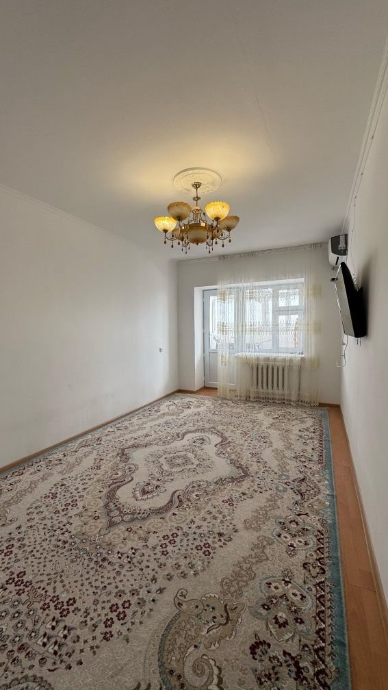 Продается квартира