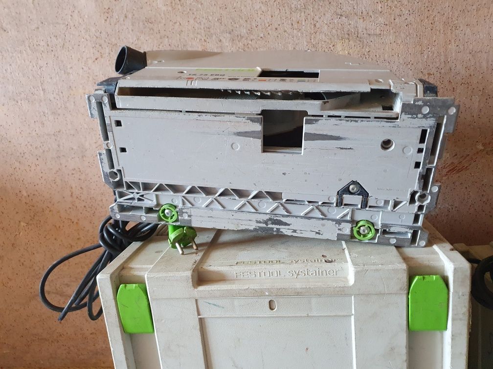 Circular Festool TS 55/TS 75