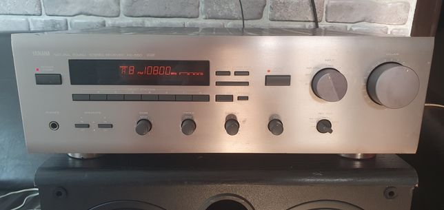 Amplificator Yamaha RX 550