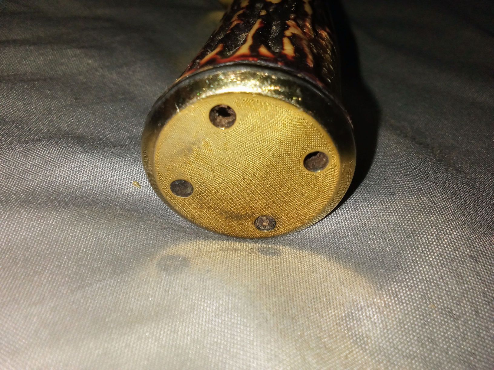 Нож Columbia SA23 б/у