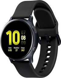 Смарт часы Samsung Galaxy Watch Active 2 Aluminium 44mm, Black