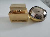 Dolce & Gabbana the one gold и DKNY Golden delicious