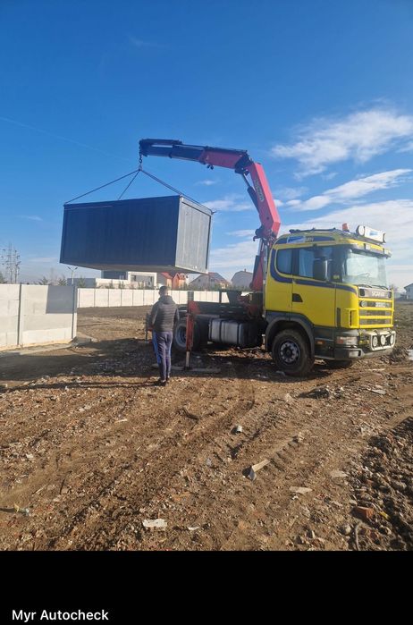 Închirieri utilaje de construcții cu operator-Bucuresti-Ilfov