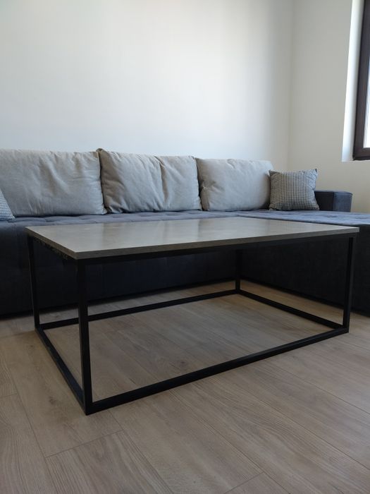 холна маса 75х115х45см