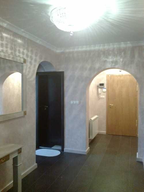 Дава се под наем Тристаен апартамент в София, Манастирски ливади - 170 кв.м за 500 € - Снимка #3