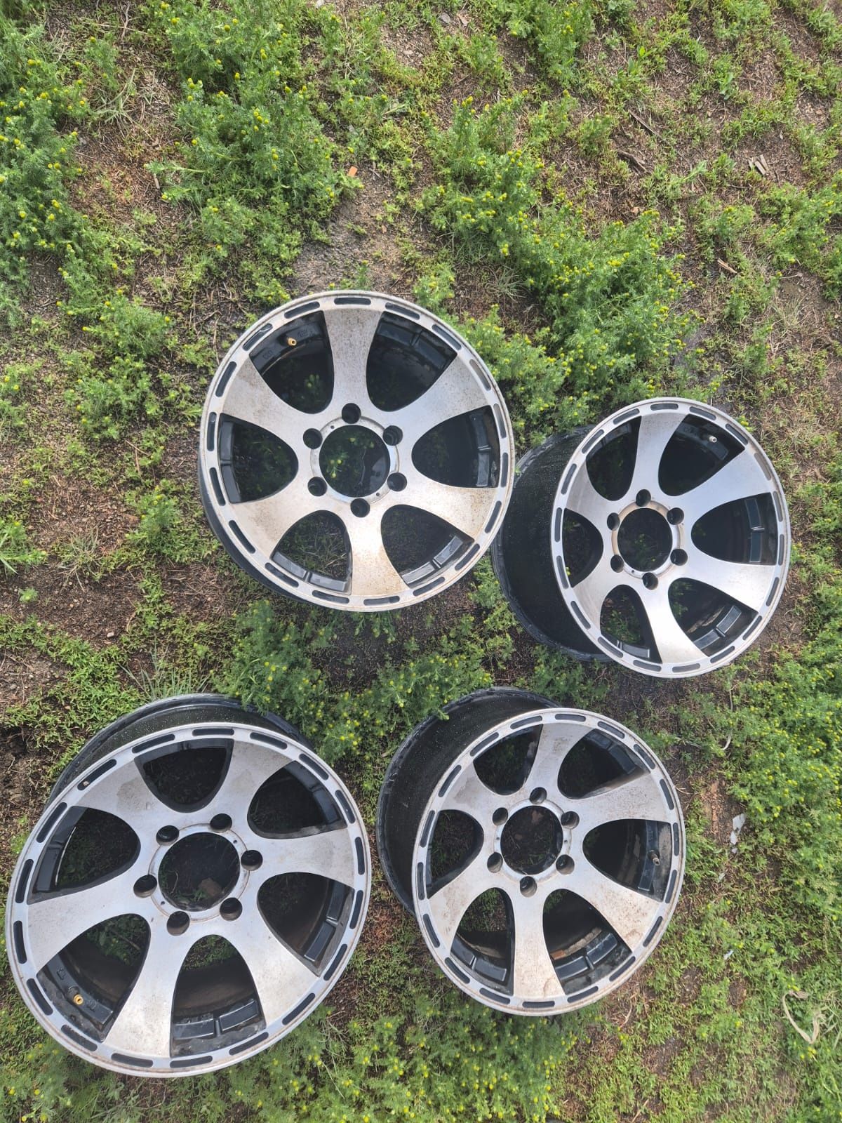 Продам Диски R16
