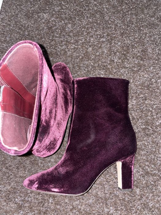 Ghete Ralph Lauren marimea 41