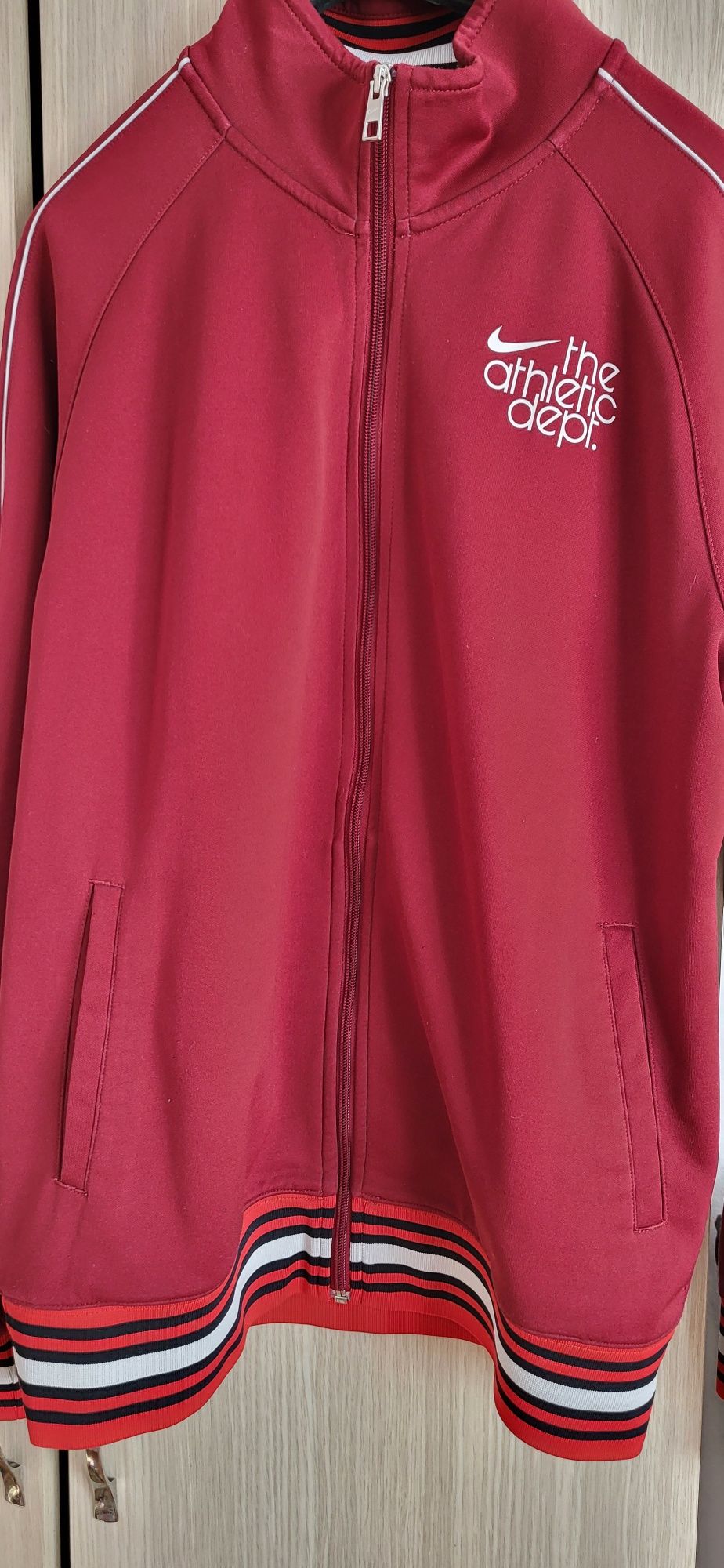 Bluza Nike ,marimea L