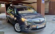 Opel Zafira 2015