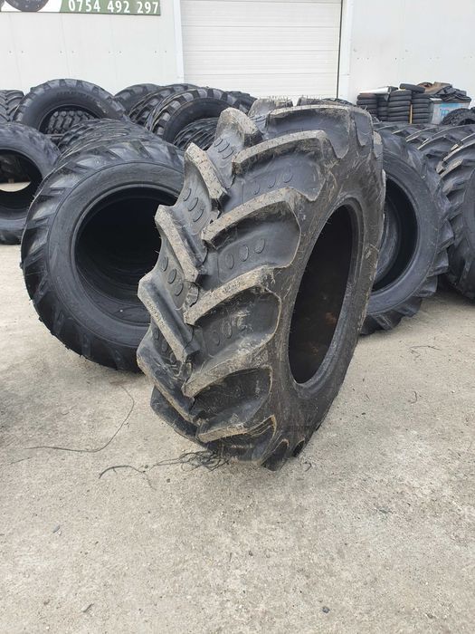 420/70R28 cauciucuri noi de la BKT cu insertie mecanica Radiale OZYW