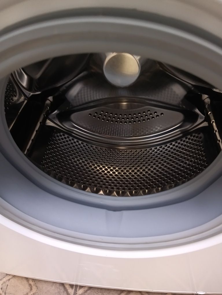 Слим пералня Бош Bosch Maxx 5 A++ 5кг с две години гаранция!