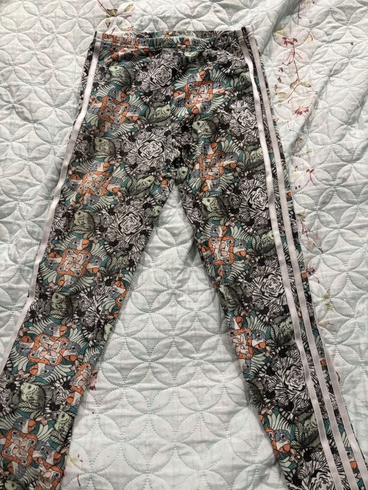 Детски клин адидас