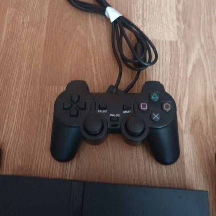 Игра Playstation2