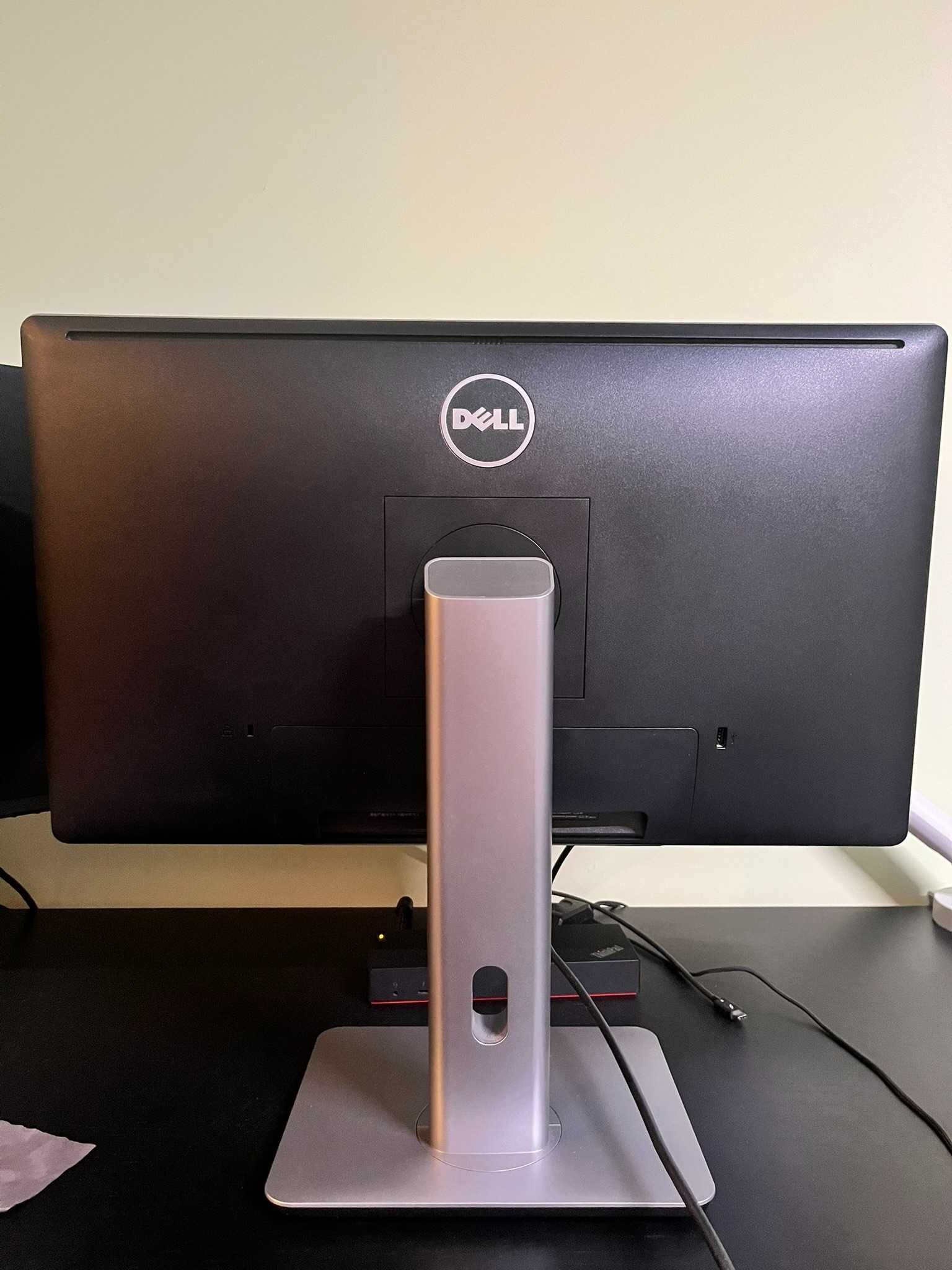 Монитор Dell P2416Db 24" QHD