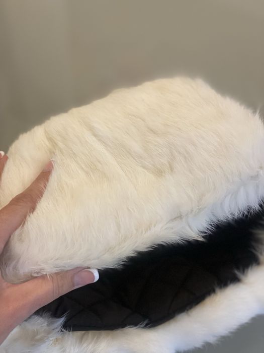 Кожена шапка руска