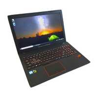 Liquid Money vinde - Laptop Gaming ASUS ROG,  i7-7700  GTX 1050 TI