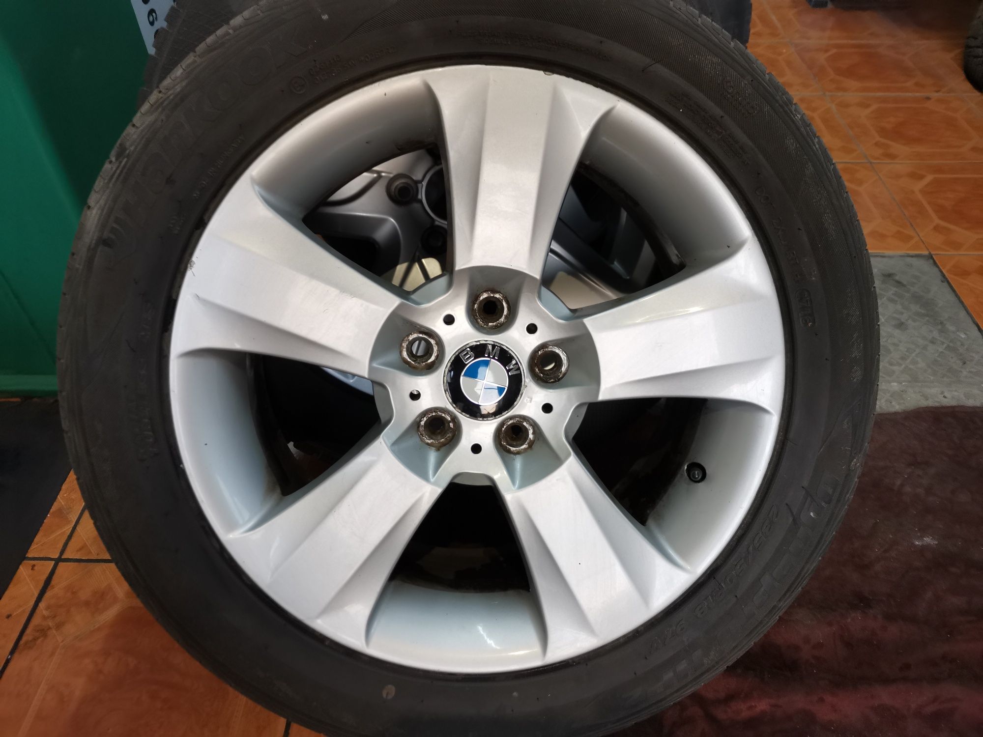 Диски на BMW X5,X6 БМВ 3, Е36, Е46