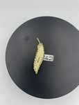 Brosa Aur 14 K , 3.48 Gr , #16836