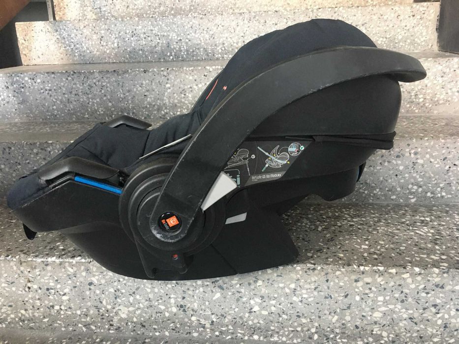 Детско - бебешко кошче за кола 30 лв