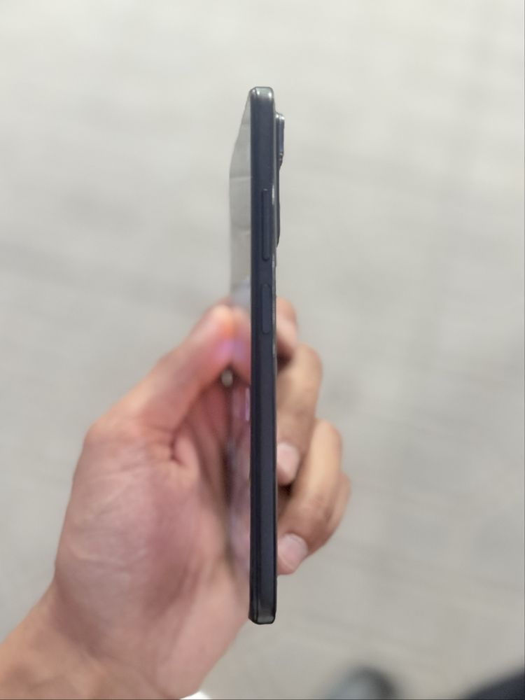 Redmi note 11S