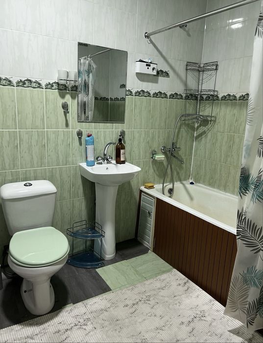 3/4/5 Карасу-6 чистая