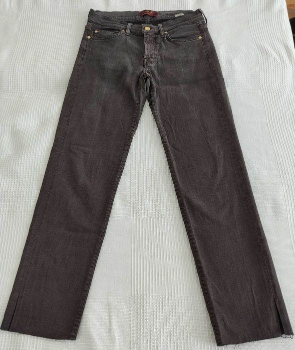 Нов панталон за офис H&M и още удобни панталони 9-35 лв.