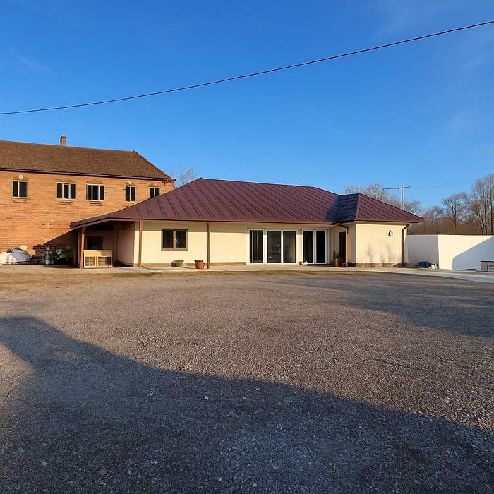 Spațiu industrial complet utilat, Drăgănești, Bihor