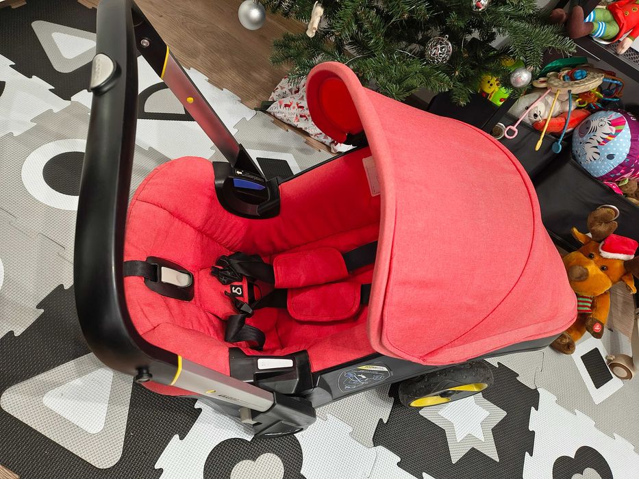 Carut- scoica auto Doona+