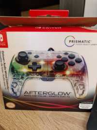 Afterglow Wired Controller- Nintendo Switch