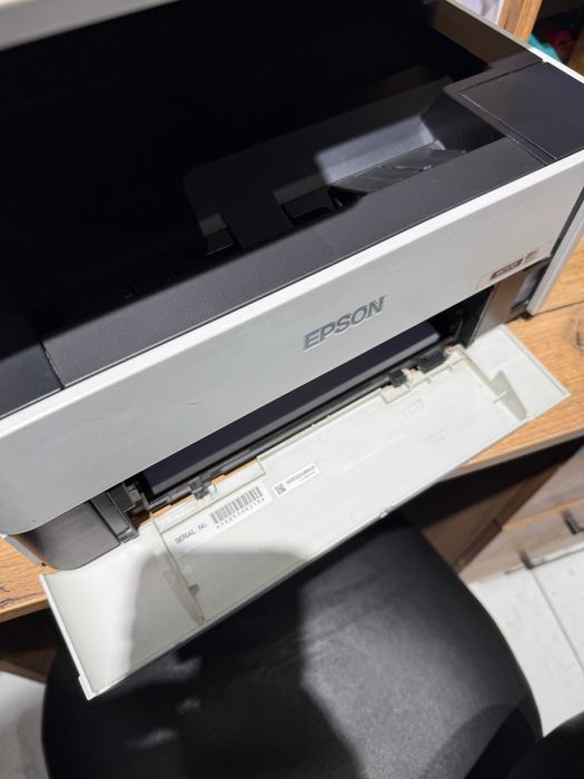 Epson M2170 в хорошем состоянии