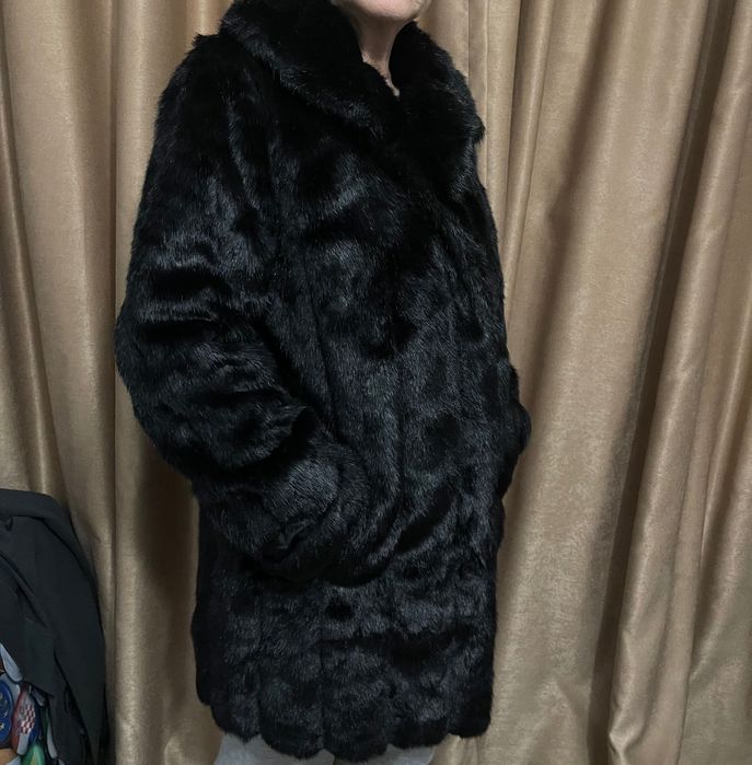 Vand blanita Dennis Basso