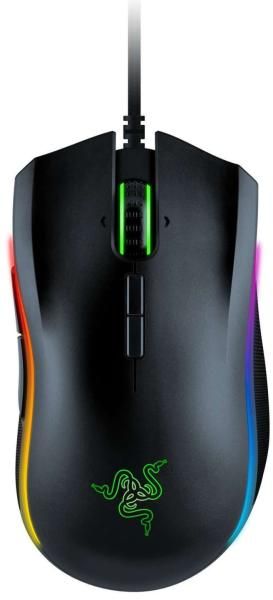 Mouse Gaming Razer Mamba Elite