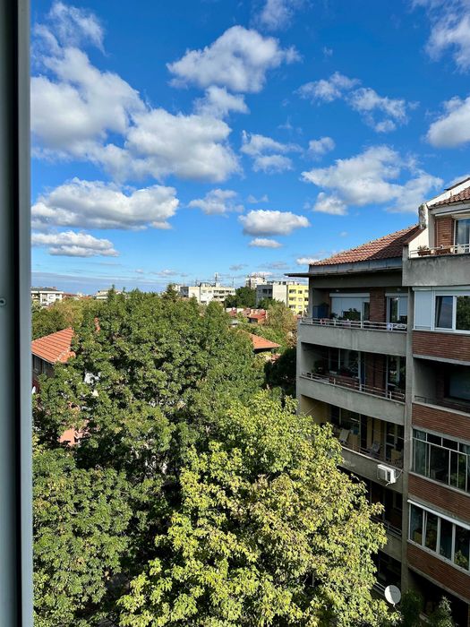 Дава се под наем Двустаен апартамент в София, Гео Милев - 50 кв.м за 550 € - Снимка #4