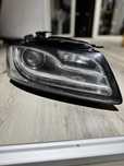 Far dreapta complet Audi A5/S5 8T 2008-2011