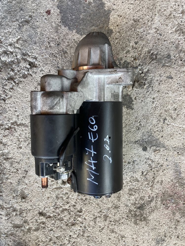 Electromotor Bmw 5 E60, E61 2.0d 163cp M47