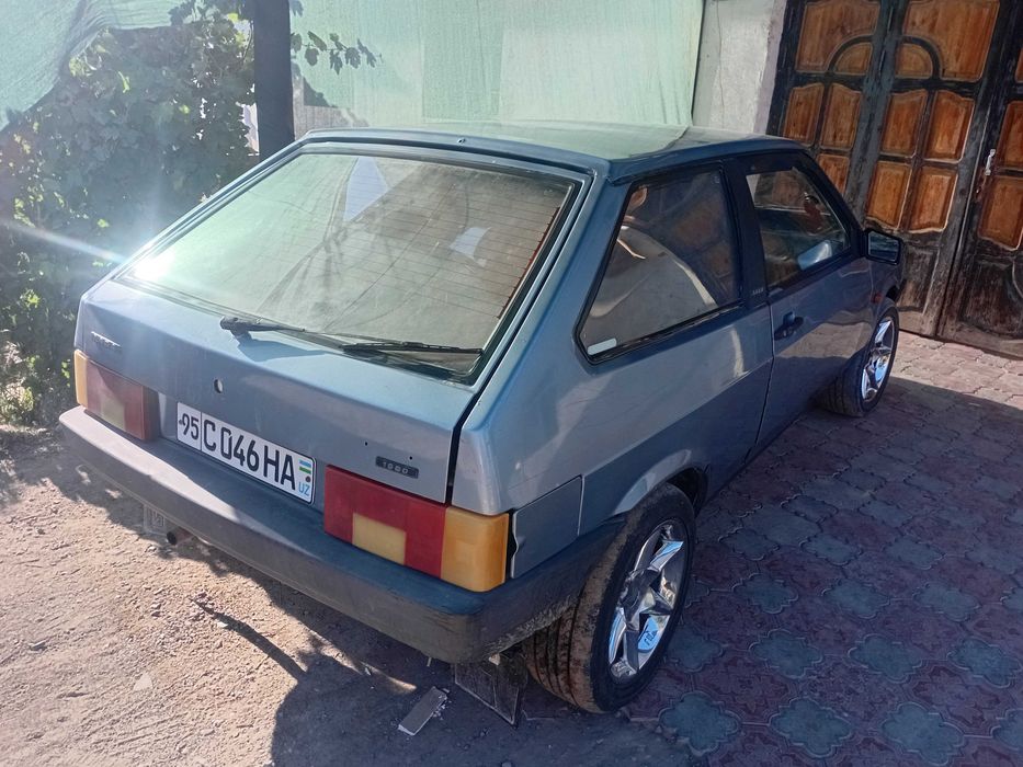 Лада 2108 сотилади